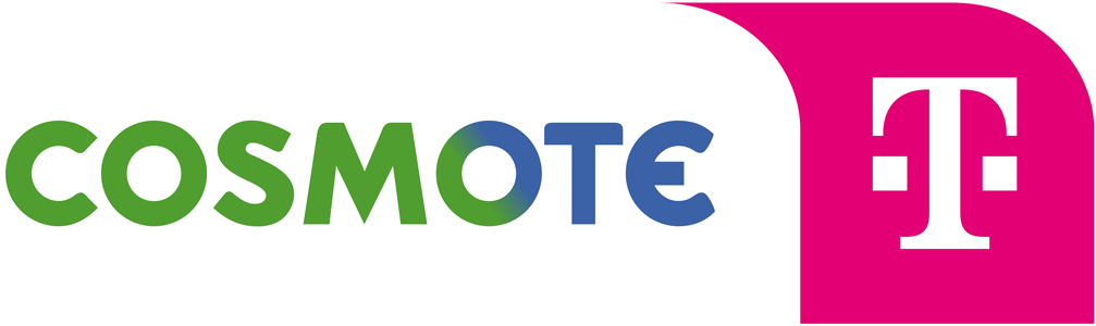 COSMOTE Logo